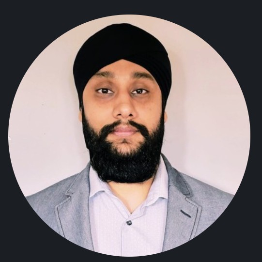 Gurtej Sodhi, Operations & Dispatch Lead at Cantrans Logistics Ltd